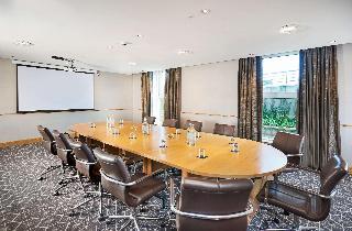 Hotel Hilton London Croydon