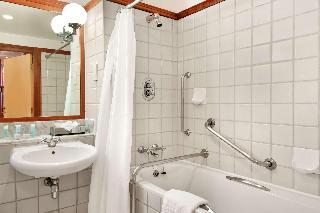 Hotel Hilton London Croydon