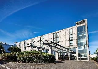 Гостиница Hilton London Croydon