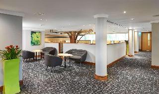 Hotel Hilton London Croydon