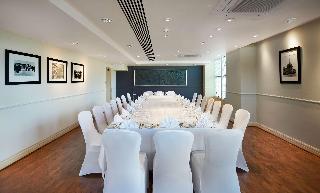 Hotel Hilton London Croydon