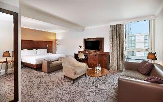 Hotel Hilton London Croydon