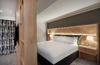 Hotel Hilton London Croydon