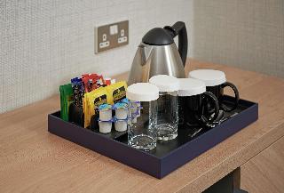 Hotel Hilton London Croydon