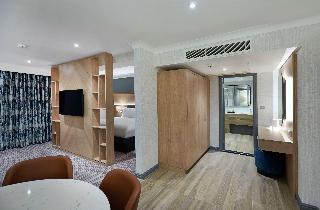 Hotel Hilton London Croydon