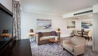 Hotel Hilton London Croydon