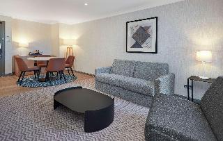 Hotel Hilton London Croydon