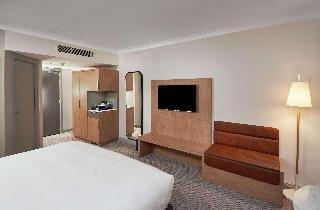 Hotel Hilton London Croydon