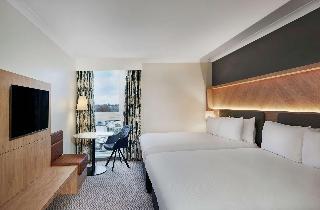 Hotel Hilton London Croydon