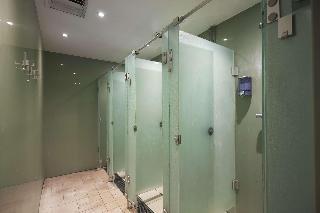 Гостиница DoubleTree by Hilton Dartford Bridge