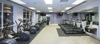 Гостиница DoubleTree by Hilton Dartford Bridge
