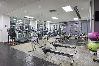 Гостиница DoubleTree by Hilton Dartford Bridge
