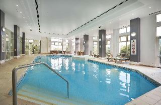 Гостиница DoubleTree by Hilton Dartford Bridge