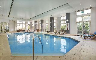 Гостиница DoubleTree by Hilton Dartford Bridge