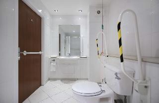 Гостиница DoubleTree by Hilton Dartford Bridge