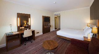 Гостиница DoubleTree by Hilton Dartford Bridge