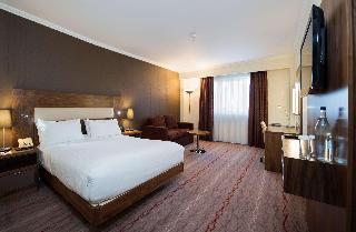 Гостиница DoubleTree by Hilton Dartford Bridge
