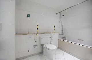 Гостиница DoubleTree by Hilton Dartford Bridge
