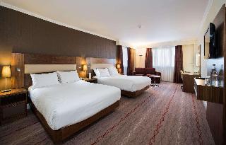 Гостиница DoubleTree by Hilton Dartford Bridge