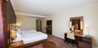 Гостиница DoubleTree by Hilton Dartford Bridge