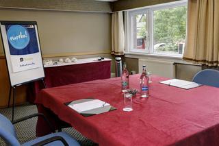 Park Lodge Hotel