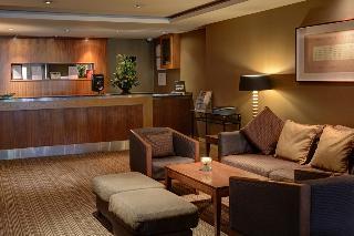 Park Lodge Hotel