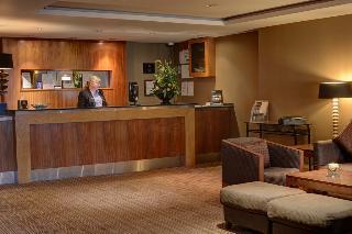 Park Lodge Hotel