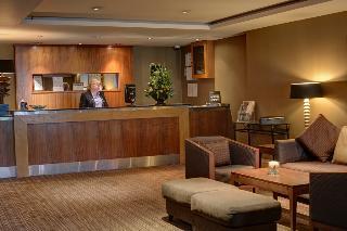 Park Lodge Hotel