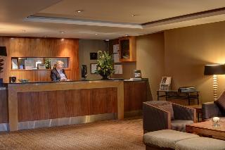 Park Lodge Hotel