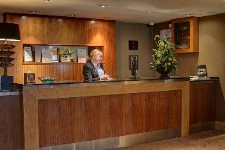 Park Lodge Hotel