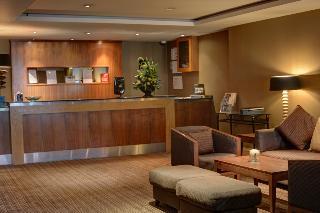 Park Lodge Hotel