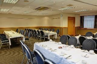 Park Lodge Hotel