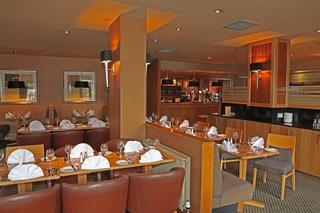 Park Lodge Hotel