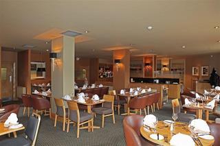 Park Lodge Hotel