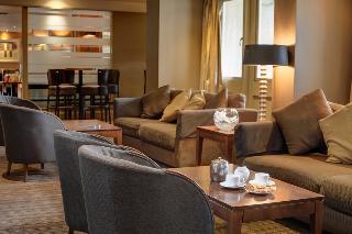 Park Lodge Hotel