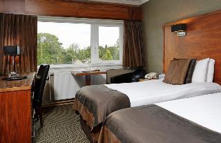 Park Lodge Hotel