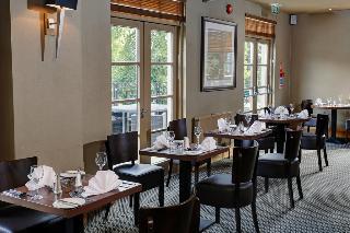 Park Lodge Hotel