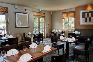 Park Lodge Hotel