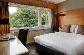 Park Lodge Hotel