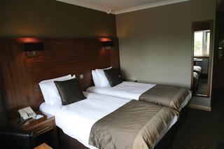 Park Lodge Hotel