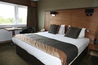 Park Lodge Hotel
