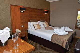 Park Lodge Hotel