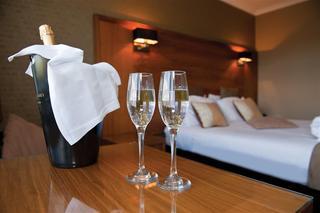 Park Lodge Hotel