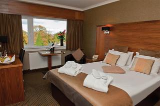 Park Lodge Hotel