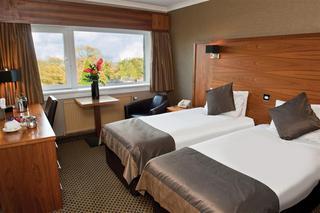 Park Lodge Hotel