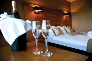 Park Lodge Hotel