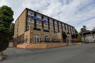 Park Lodge Hotel