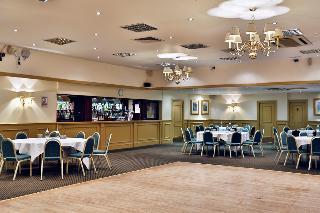Park Lodge Hotel