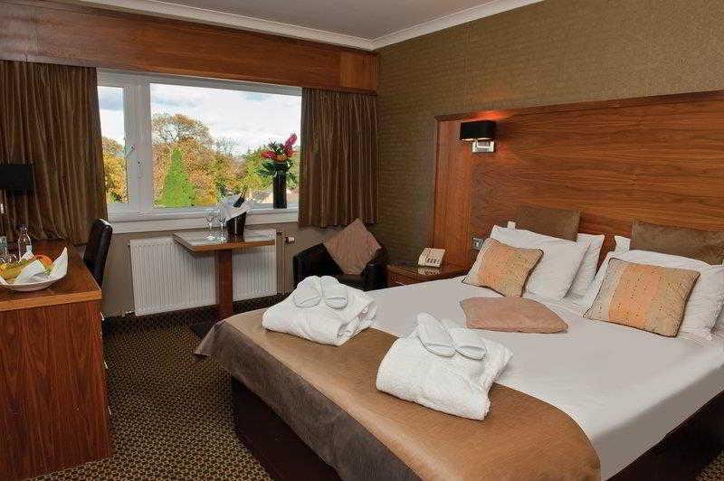 Park Lodge Hotel