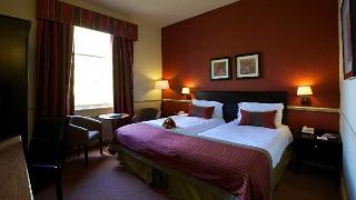 Hotel Stonefield Castle